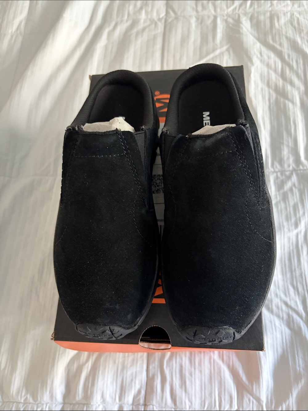 Merrell Jungle Slide – Women’s Size 6.5 (Black) - Brand New